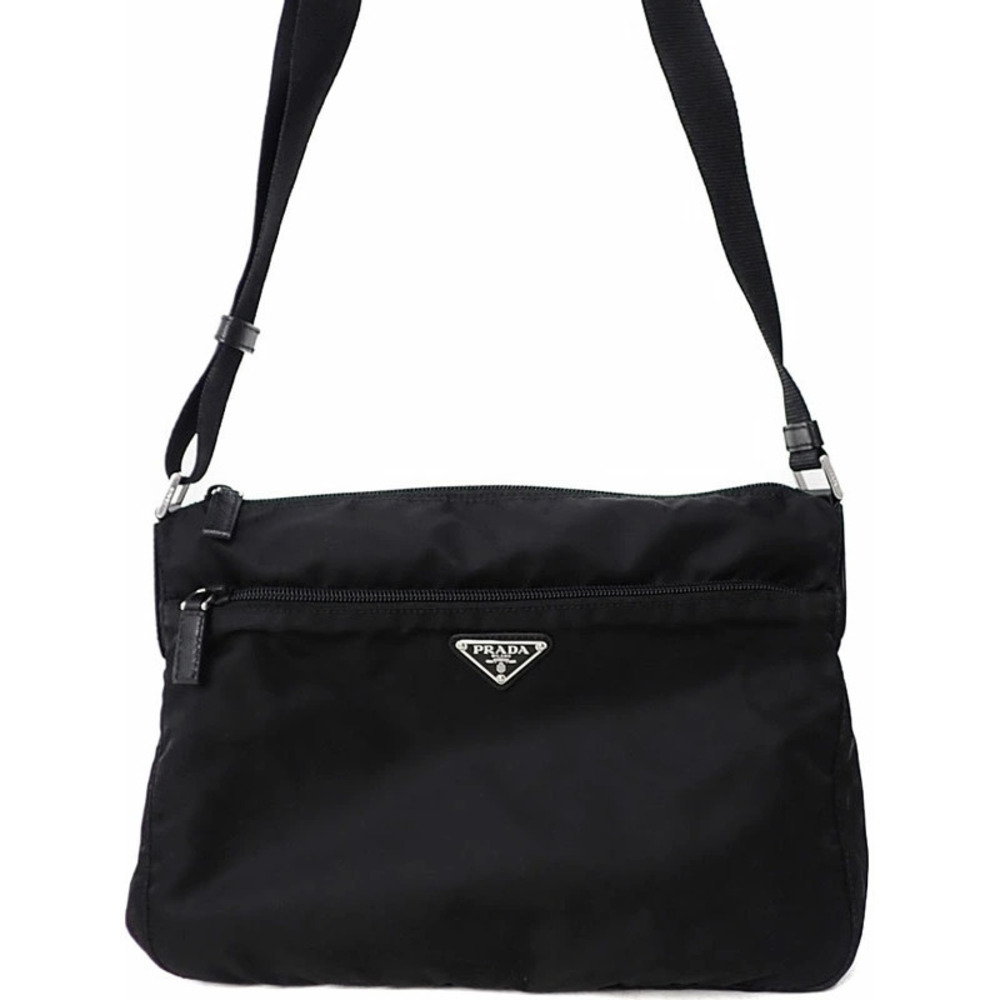 Prada Messenger Bag Shoulder